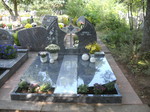 Urnengrab Ramstein