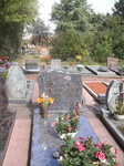 Urnengrab Ramstein